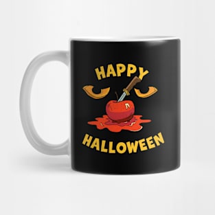 Happy Halloween Mug